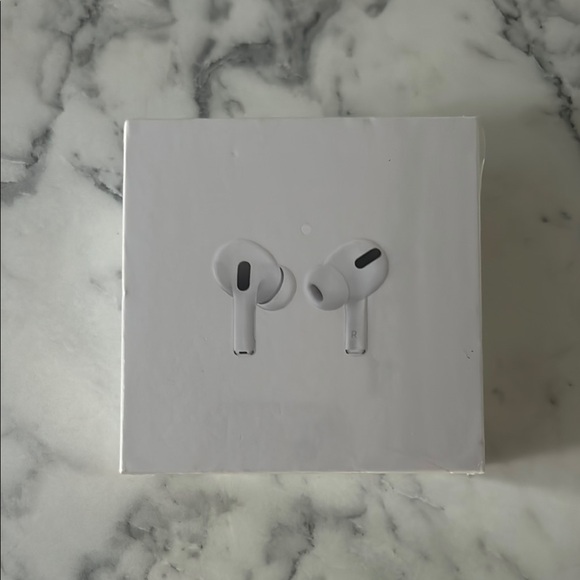 AirPods Pro 1st Generation